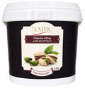 AMBC Pistachio Filling – 5 KG