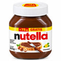 Nutella Hazelnut Spread with Cocoa – 825g