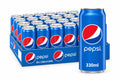Pepsi Original – 24 × 330ml Cans