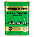 La Vache de Paris Pure Butter Ghee – 15 kg